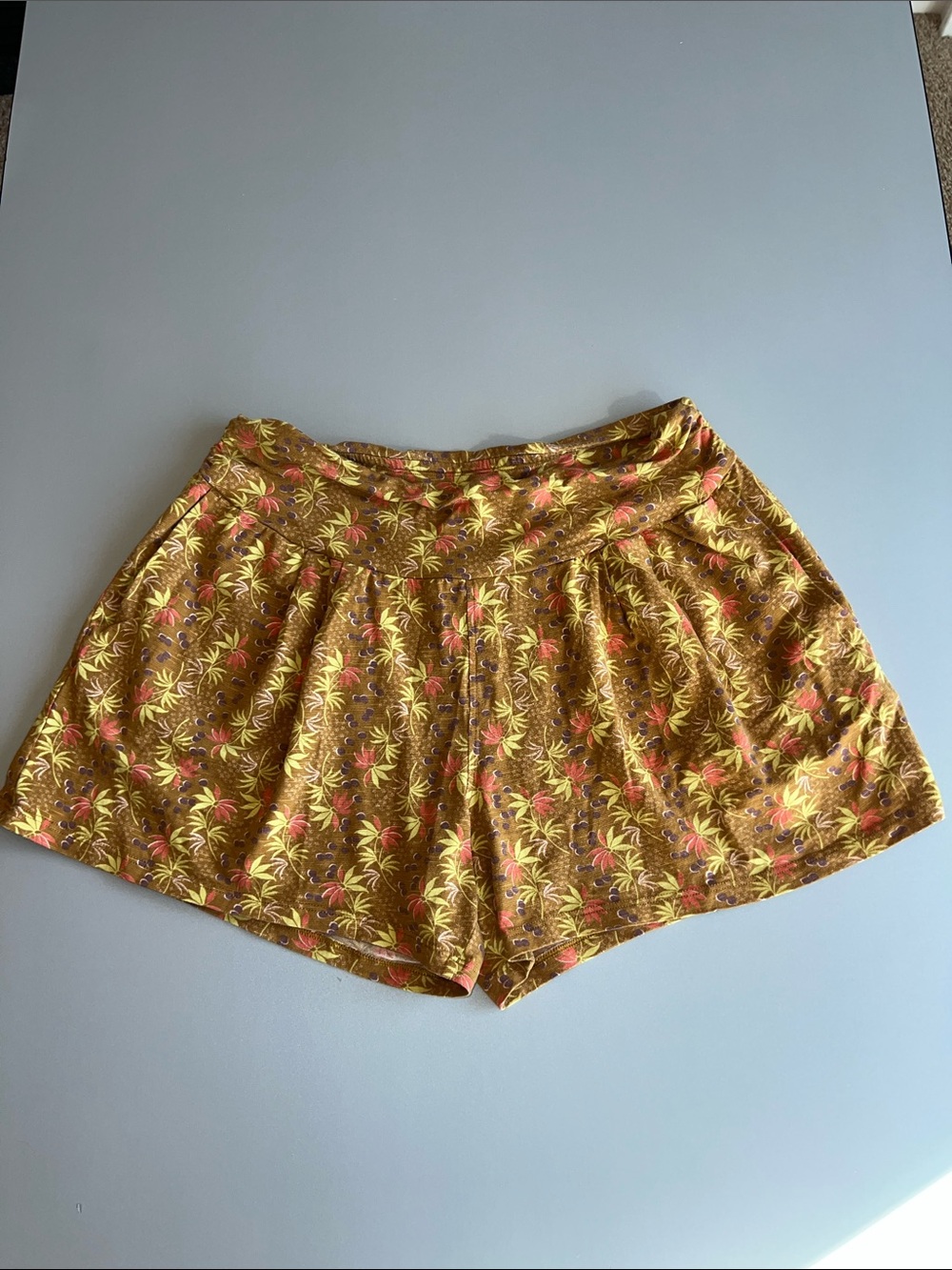 Toad&Co Chaka Shorts